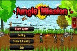 download Jungle Mission apk